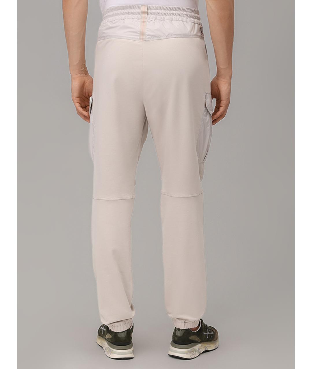 PARAJUMPERS Бежевый повседневный костюм, фото 6