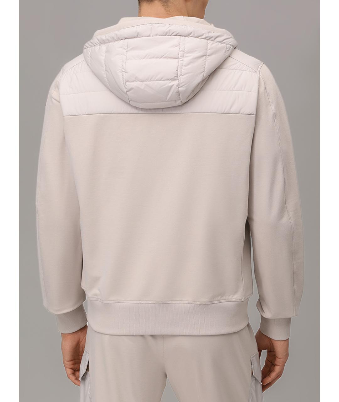 PARAJUMPERS Бежевый повседневный костюм, фото 3