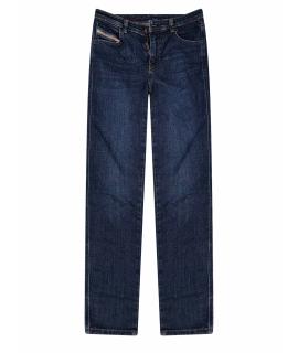 DIESEL Джинсы слим