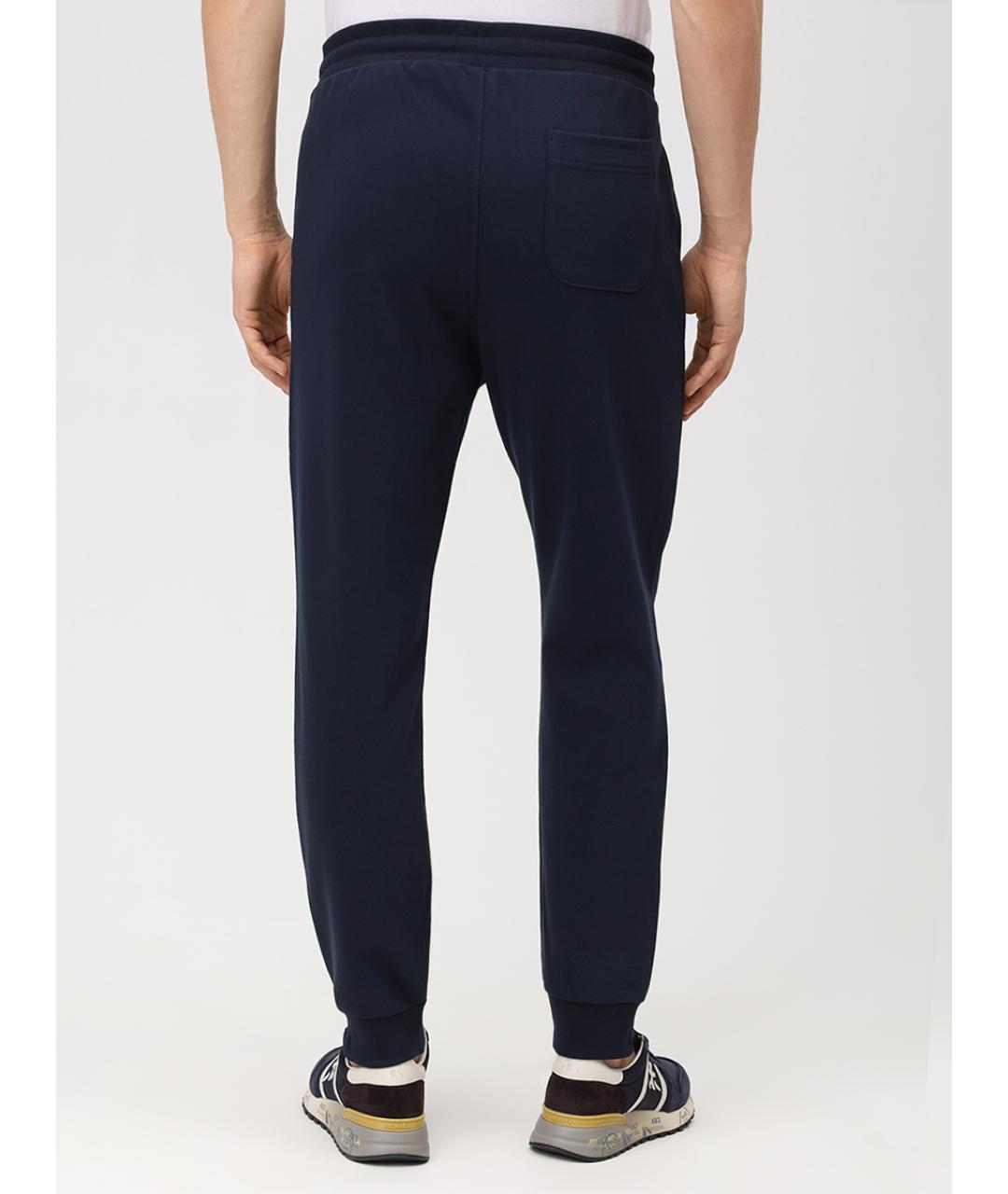 PARAJUMPERS Синий повседневный костюм, фото 6