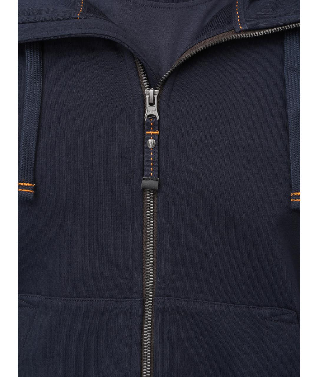 PARAJUMPERS Синий повседневный костюм, фото 5