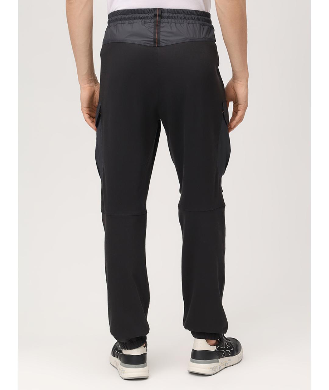 PARAJUMPERS Черный повседневный костюм, фото 6