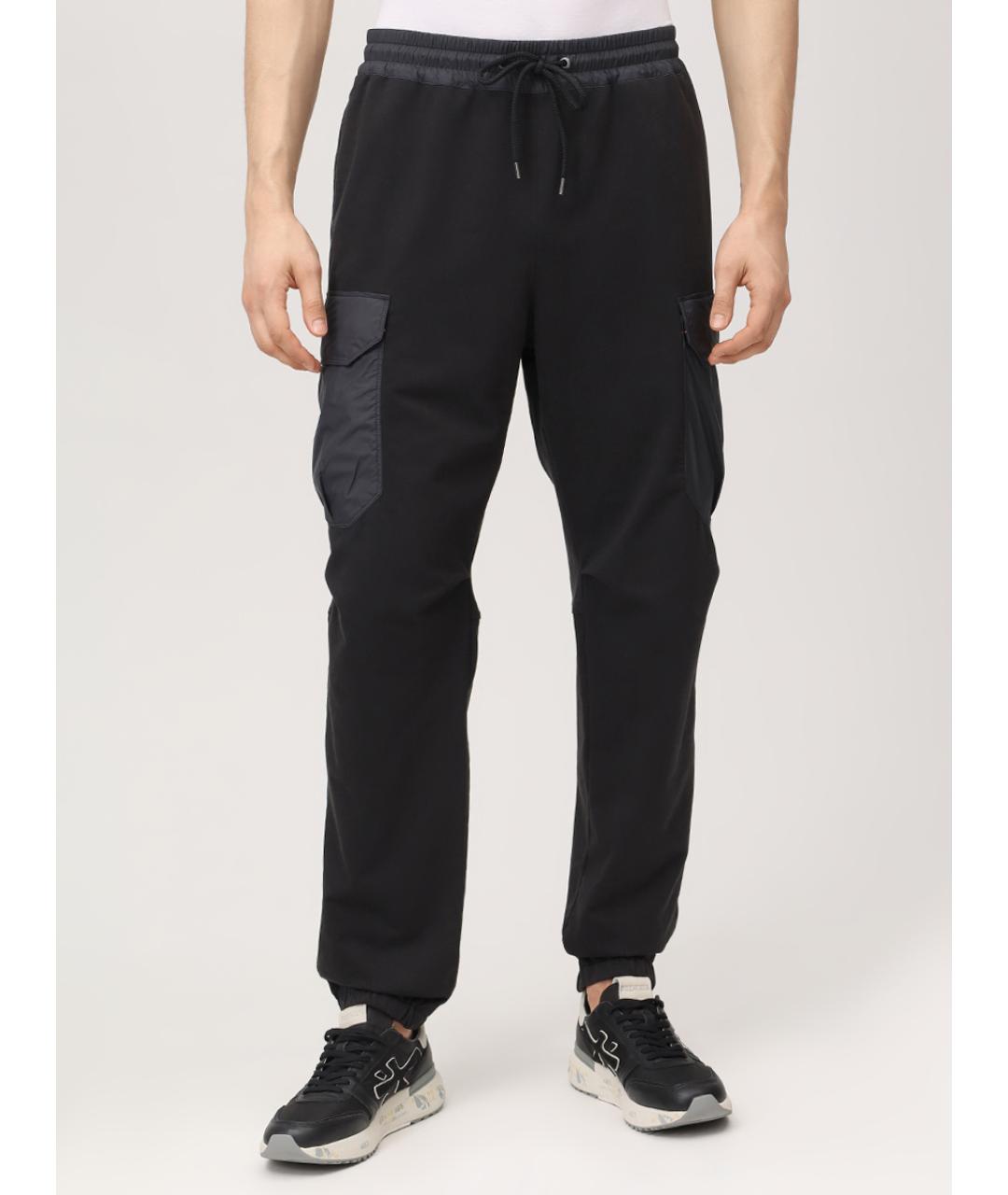 PARAJUMPERS Черный повседневный костюм, фото 7