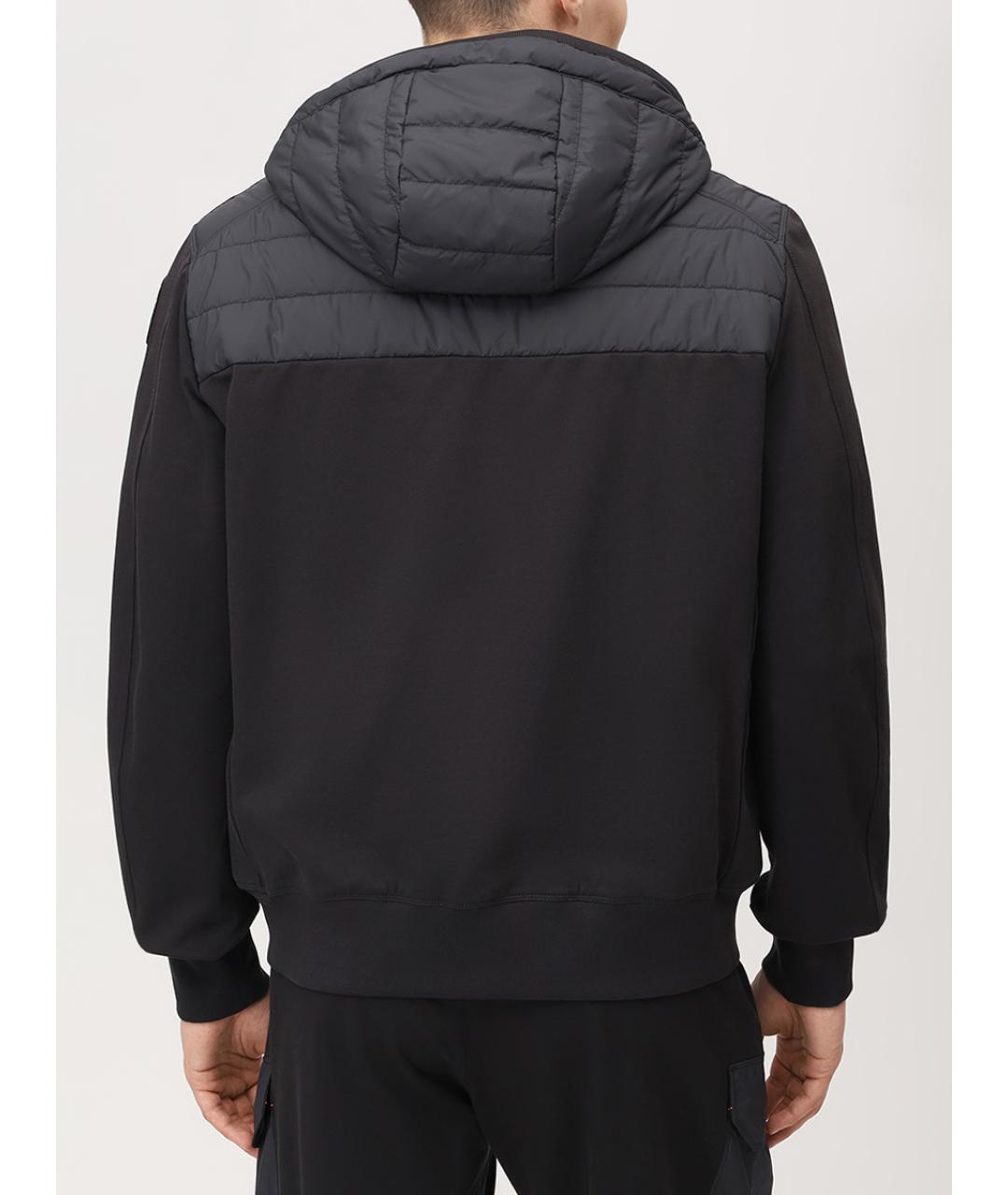 PARAJUMPERS Черный повседневный костюм, фото 3