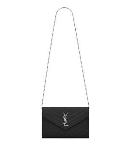 SAINT LAURENT Клатч/вечерняя сумка