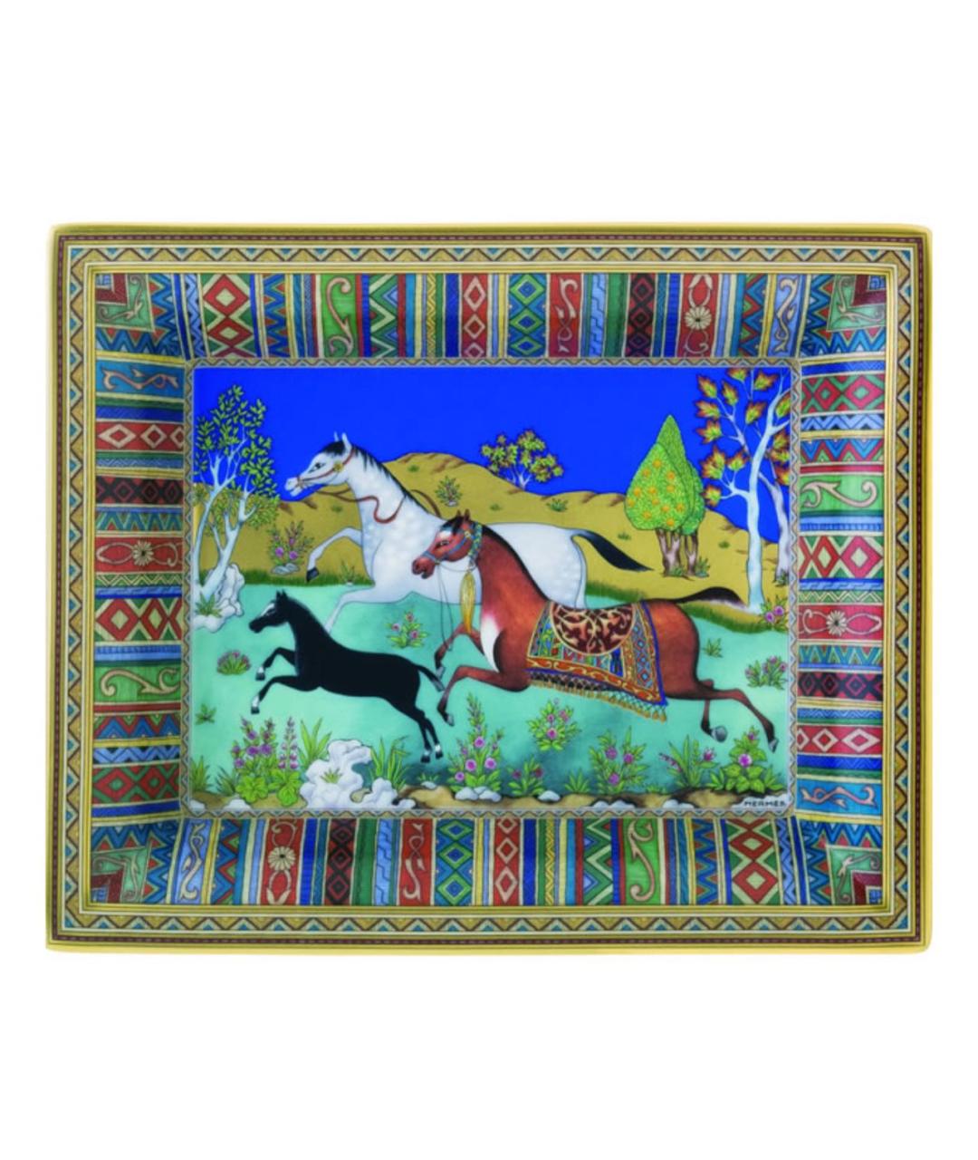 HERMES Мелочница, фото 3