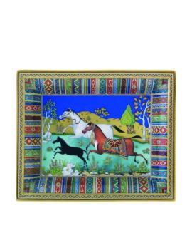 HERMES Мелочница