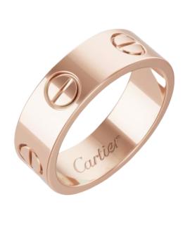 CARTIER Кольцо