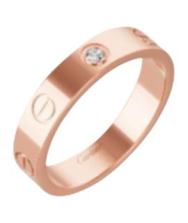 CARTIER Кольцо
