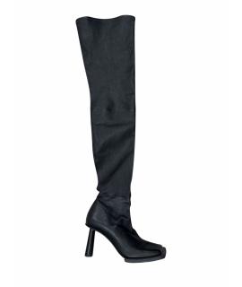 JACQUEMUS Ботфорты