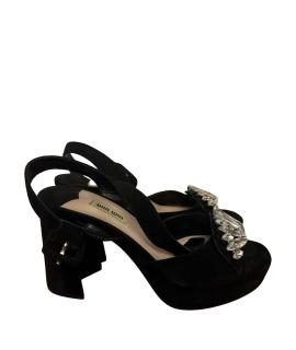 MIU MIU Босоножки