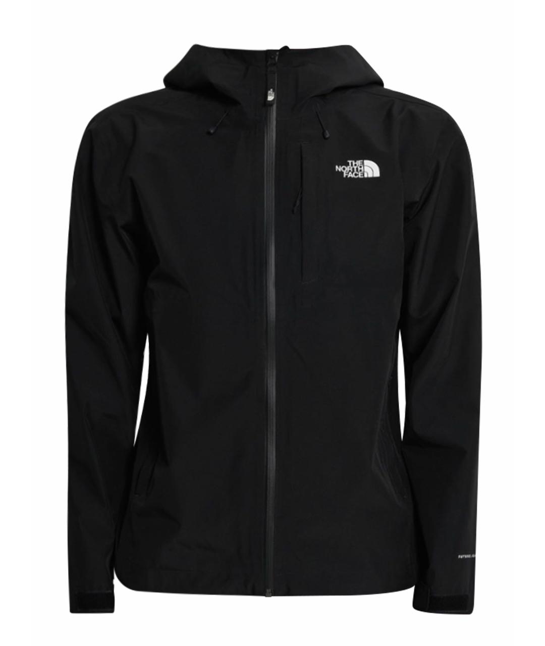 THE NORTH FACE Черная куртка, фото 1