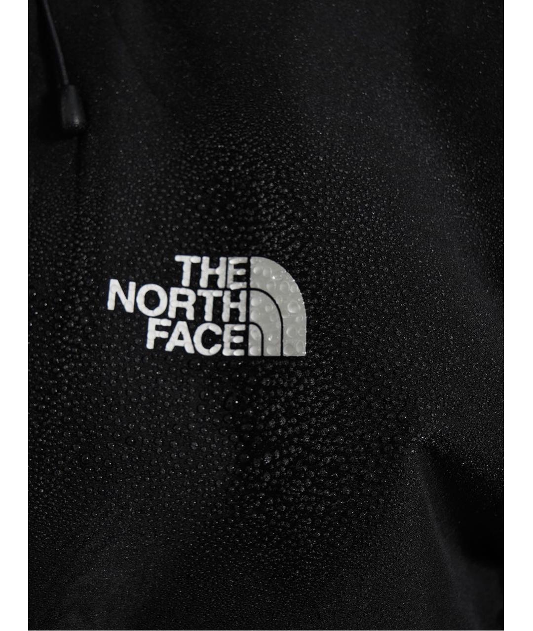 THE NORTH FACE Черная куртка, фото 4