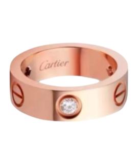 CARTIER Кольцо