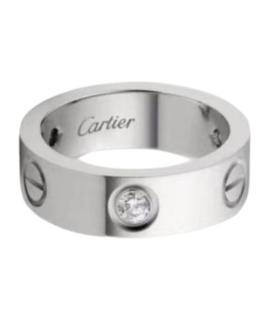 CARTIER Кольцо
