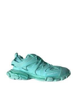 BALENCIAGA Низкие кроссовки / кеды