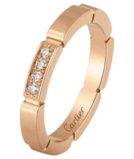 CARTIER Кольцо