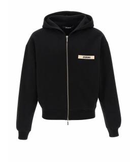 JACQUEMUS Худи/толстовка