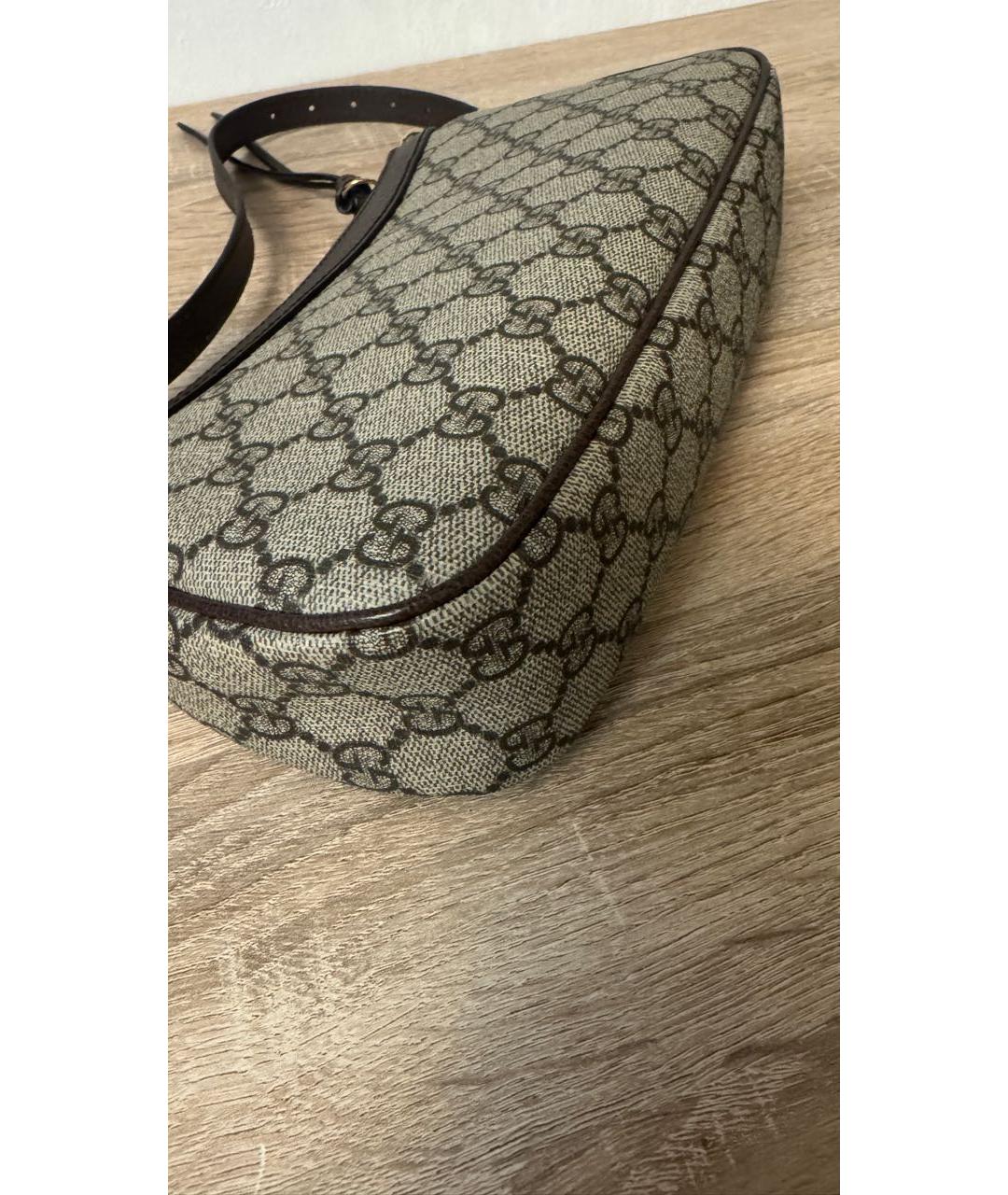 GUCCI Сумка с короткими ручками, фото 3