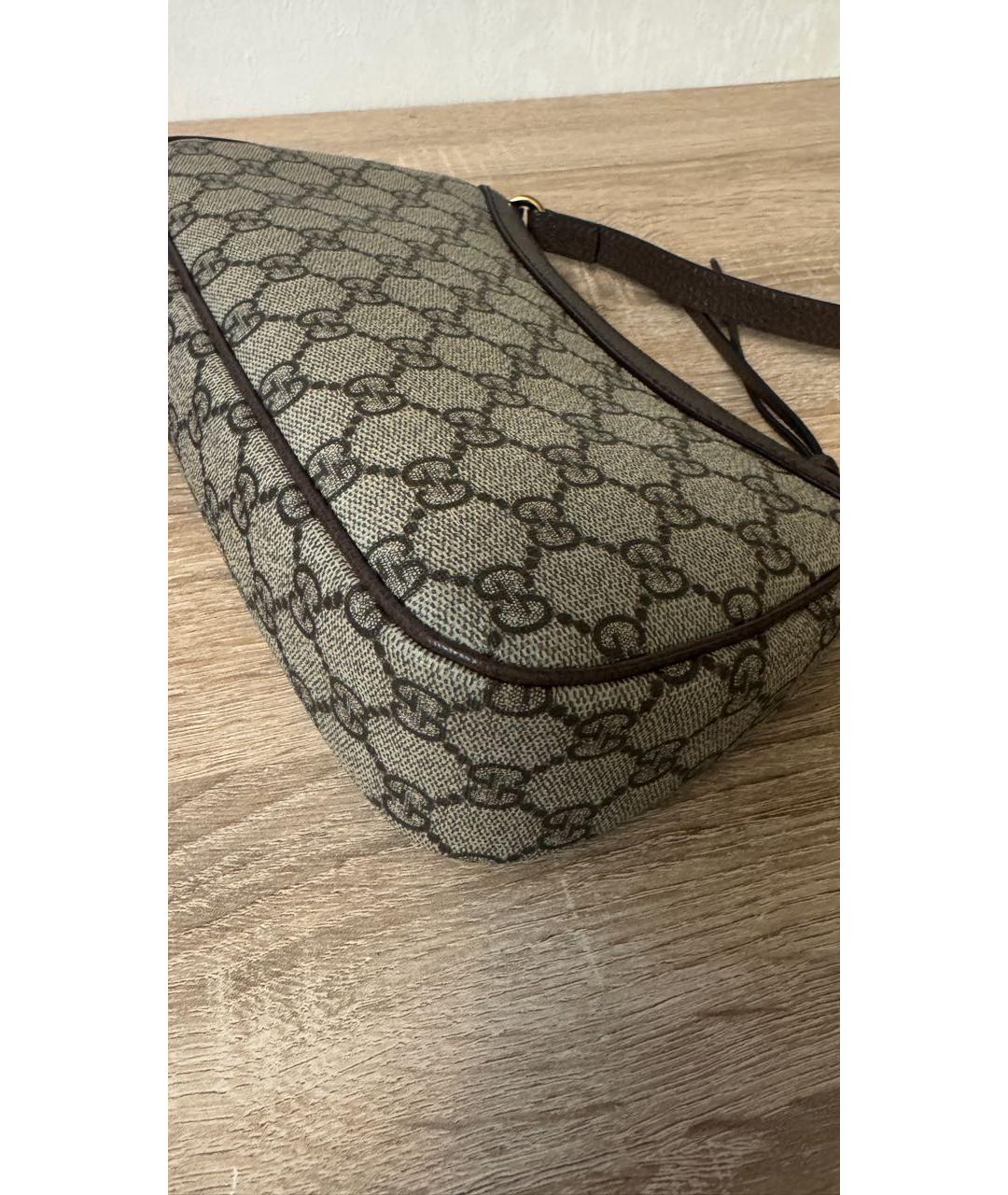 GUCCI Сумка с короткими ручками, фото 4