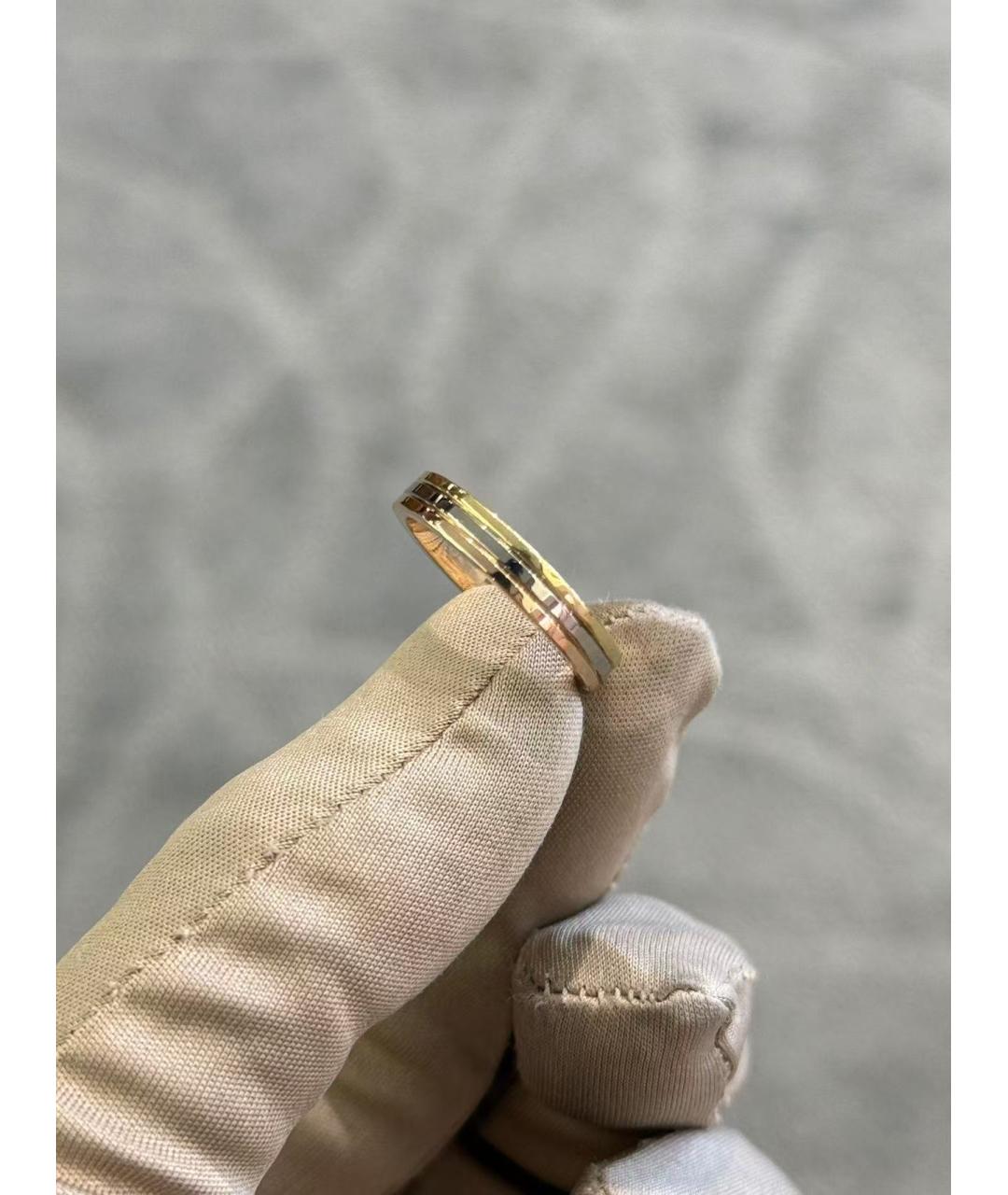 CARTIER Мульти кольцо из розового золота, фото 2