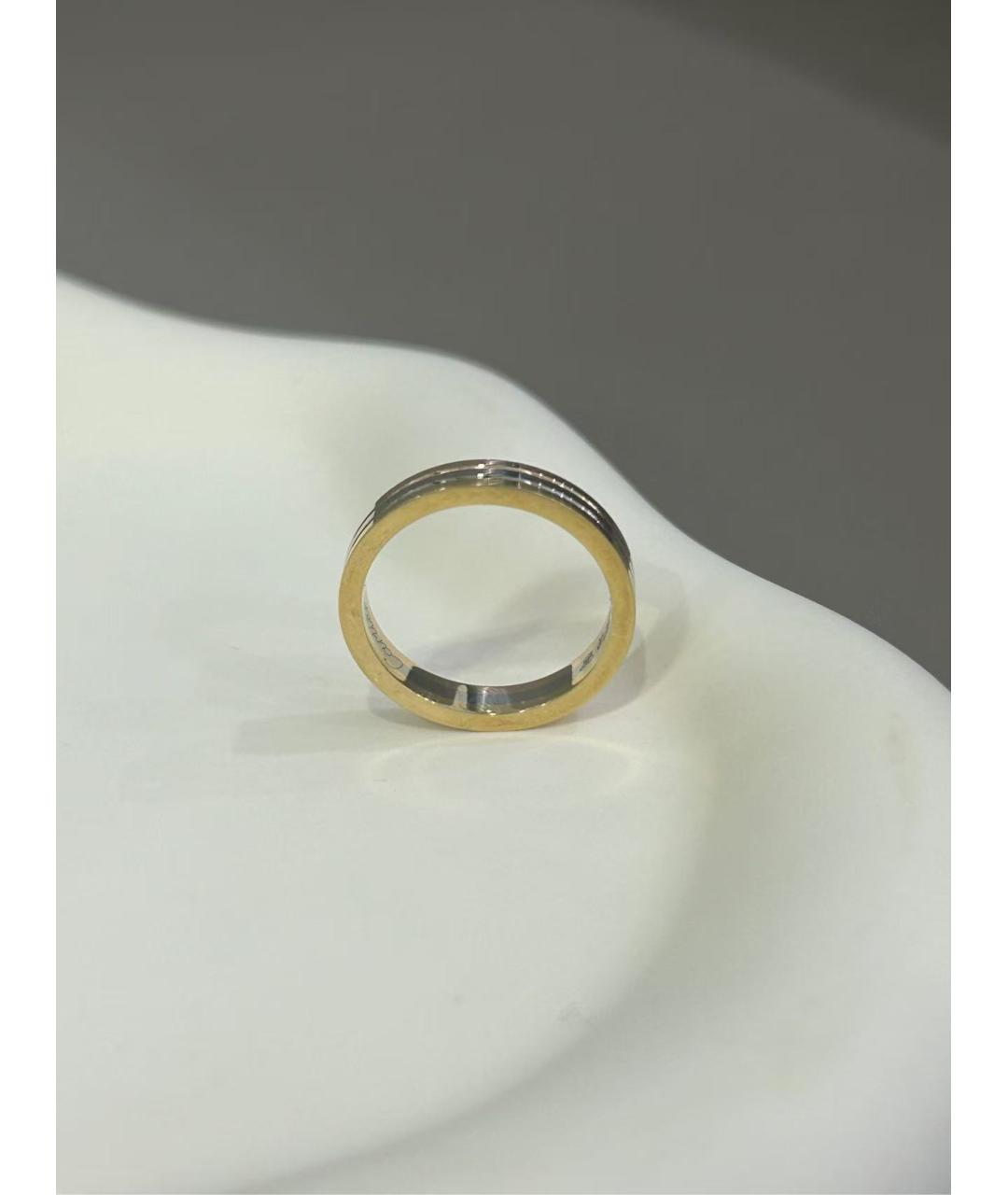 CARTIER Мульти кольцо из желтого золота, фото 3