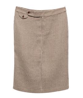 RALPH LAUREN Юбка миди