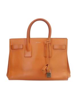 SAINT LAURENT Сумка тоут