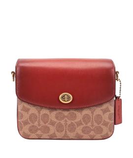 COACH Сумка через плечо