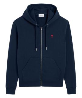 Ami Paris Худи/толстовка