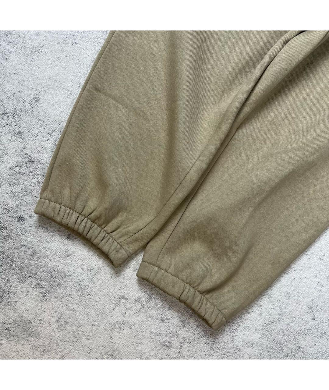 NIKE ACG Бежевый повседневный костюм, фото 7