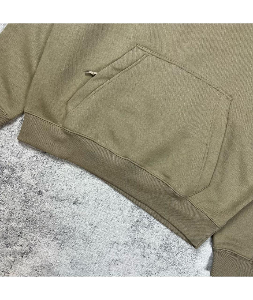 NIKE ACG Бежевый повседневный костюм, фото 3