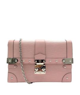 LOUIS VUITTON Сумка через плечо