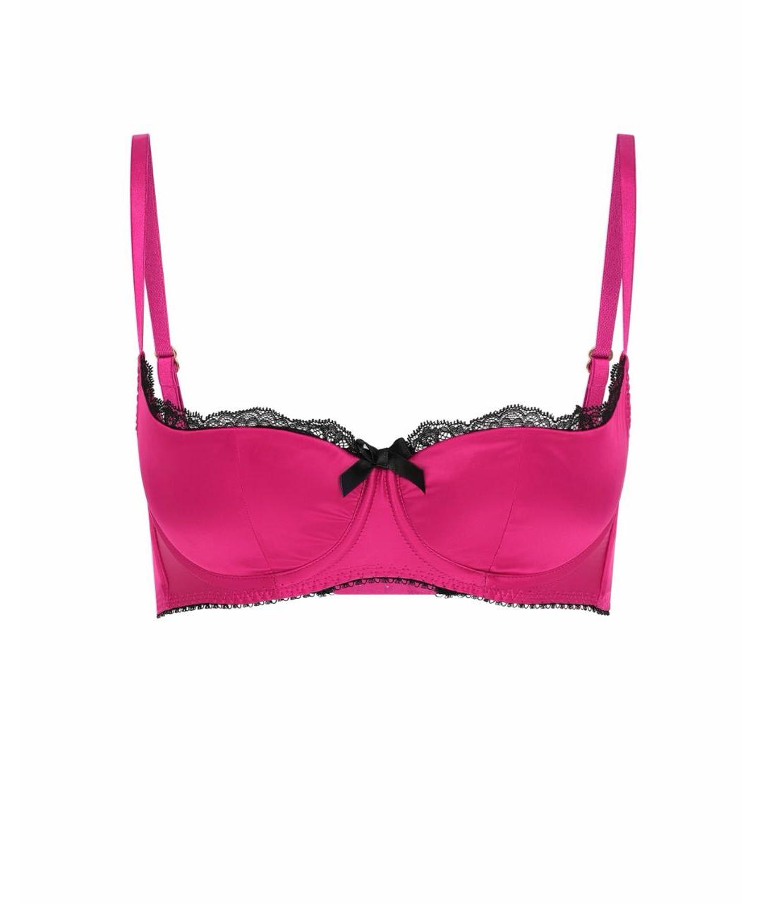 AGENT PROVOCATEUR Фуксия бюстгалтеры, фото 5