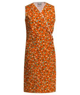 MIU MIU Повседневное платье