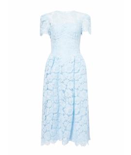 SELF-PORTRAIT Повседневное платье