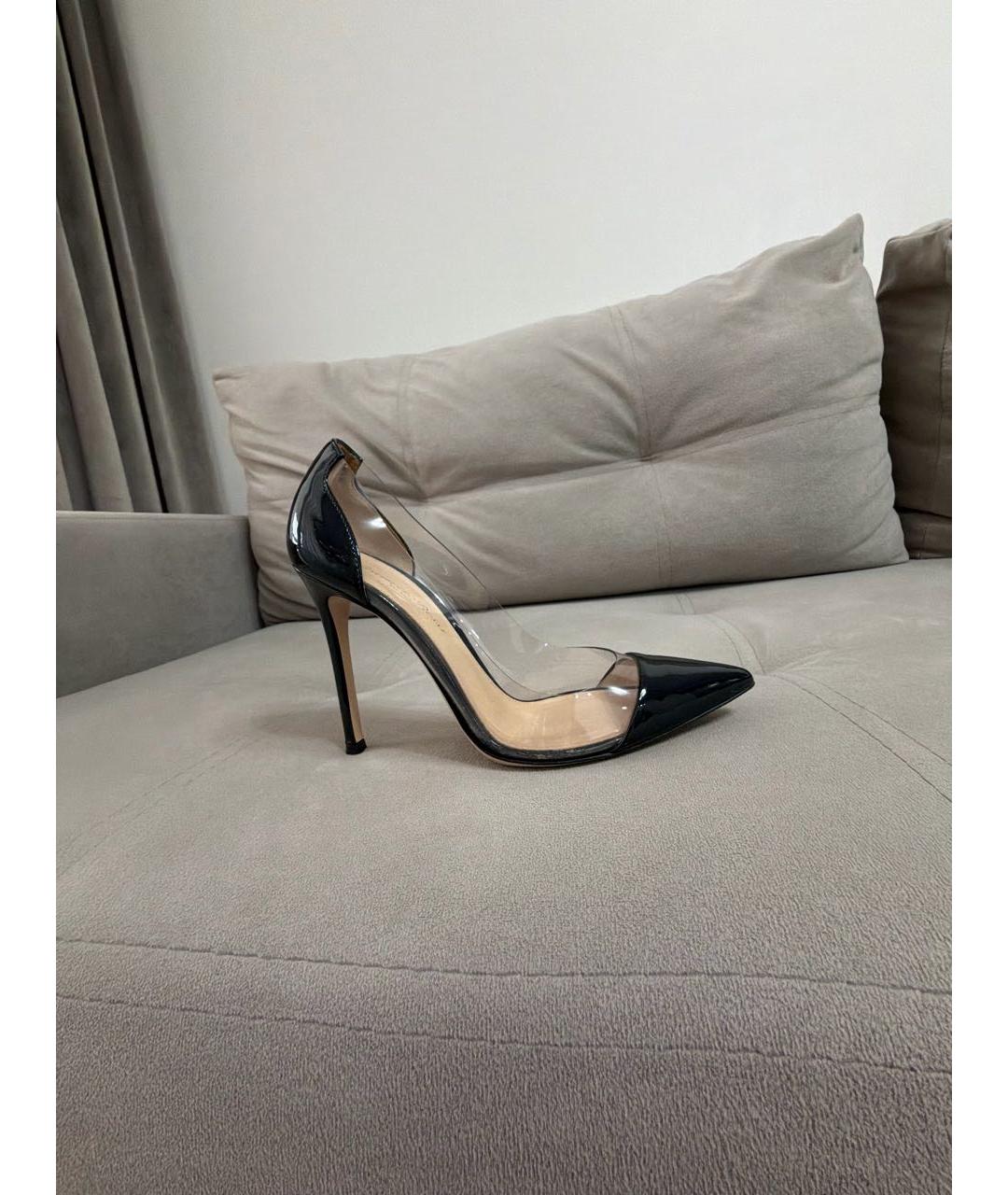 GIANVITO ROSSI Туфли, фото 5