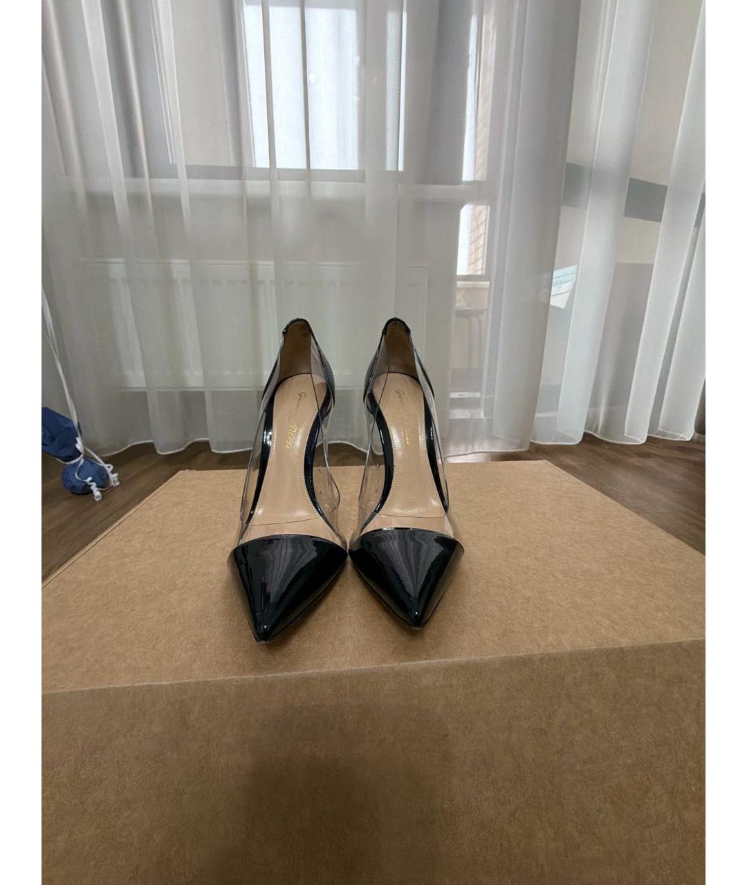 GIANVITO ROSSI Туфли, фото 2