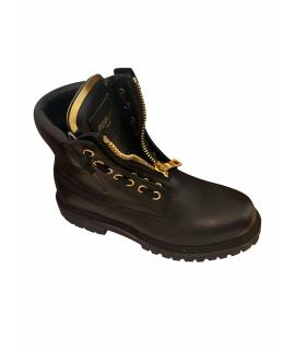 BALMAIN Ботинки