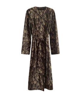 ULYANA SERGEENKO Тренч/плащ