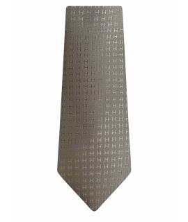 HERMES Галстук