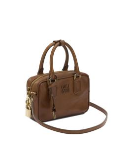 MIU MIU Сумка с короткими ручками