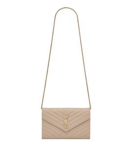 SAINT LAURENT Клатч/вечерняя сумка