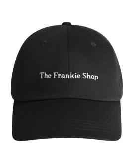 THE FRANKIE SHOP Кепка