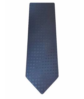 HERMES Галстук