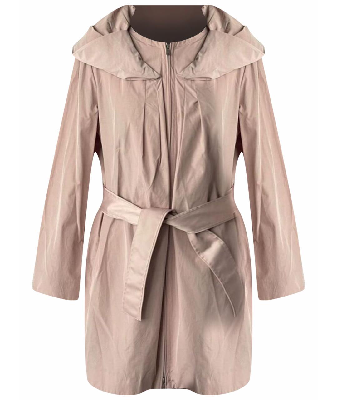 ARMANI COLLEZIONI Тренч/плащ, фото 1