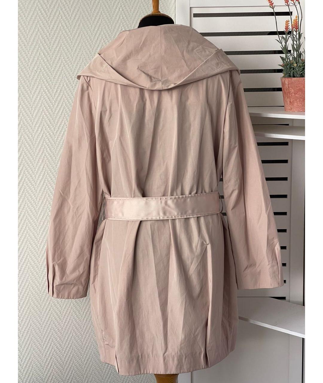 ARMANI COLLEZIONI Тренч/плащ, фото 2