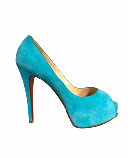 

Туфли CHRISTIAN LOUBOUTIN