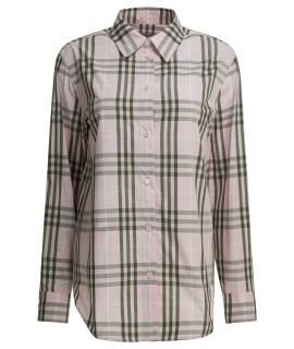 BURBERRY Рубашка