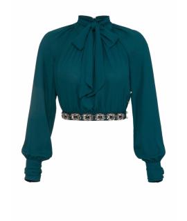 ELISABETTA FRANCHI Блузы